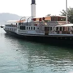 Apartamento Segelwind