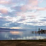 Segelwind Apartman *