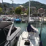 Segelwind Apartman