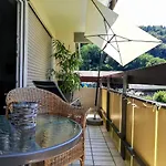 Segelwind Apartman