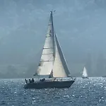Segelwind Apartman