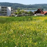 Apartamento Segelwind Bodman-Ludwigshafen