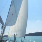 Segelwind Apartment *