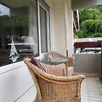 Segelwind Apartamento *