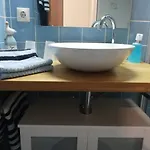 Apartamento Segelwind *