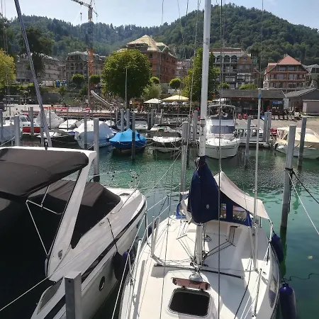Segelwind Apartament