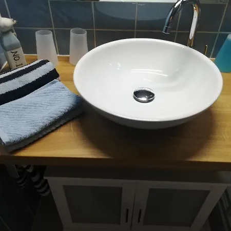 Segelwind Apartament