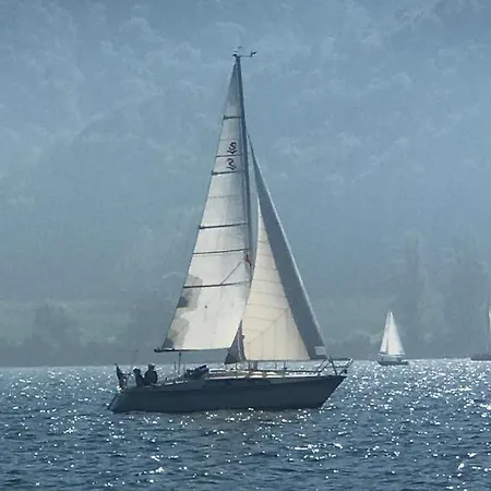 Segelwind Lägenhet