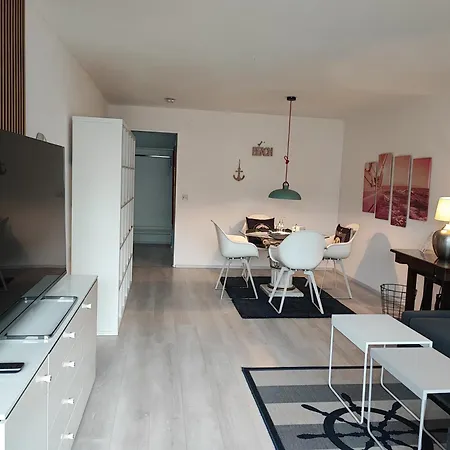 דירה Segelwind *