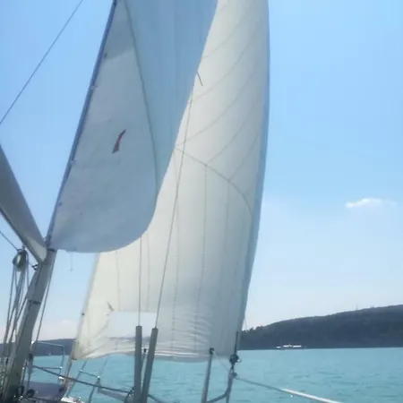 Segelwind Lägenhet *