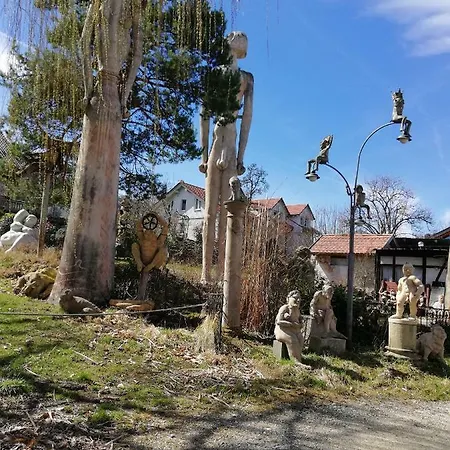 公寓 Segelwind 博德曼路德维希港