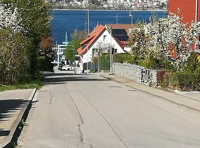 Segelwind * Bodman-Ludwigshafen