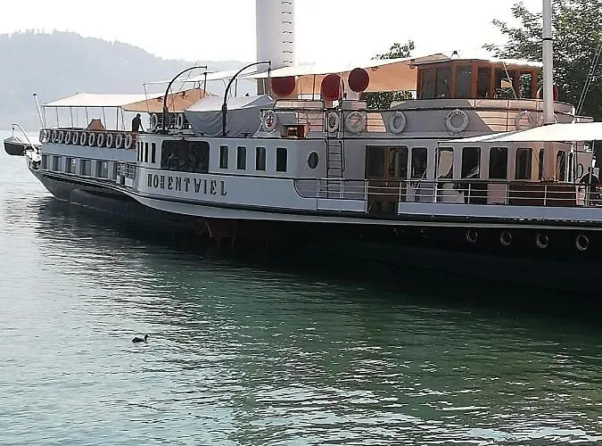 Appartement Segelwind