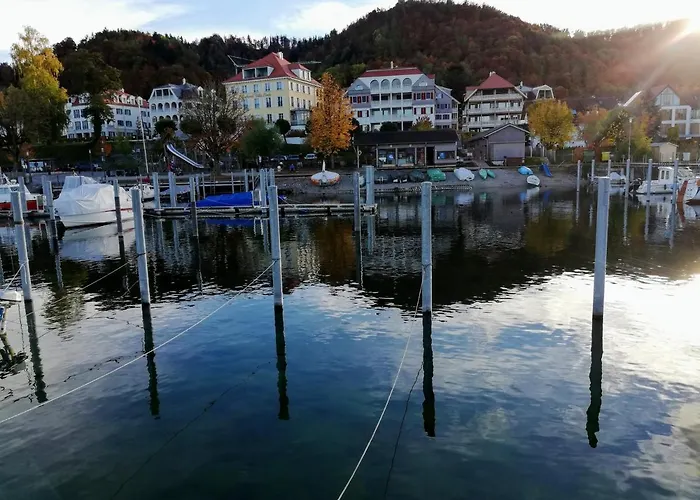 Appartement Segelwind