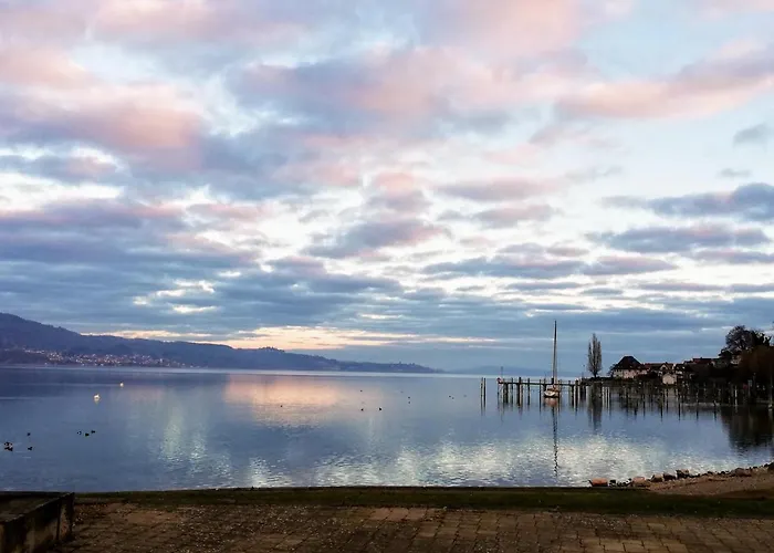 Segelwind Appartement *