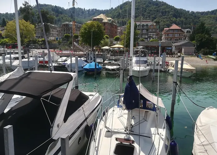 Segelwind Appartement