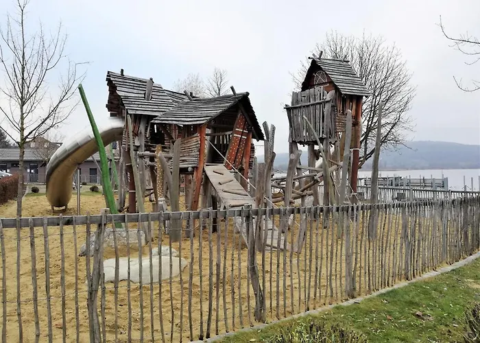 Appartement Segelwind