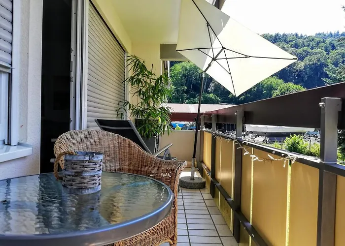 Segelwind Appartement