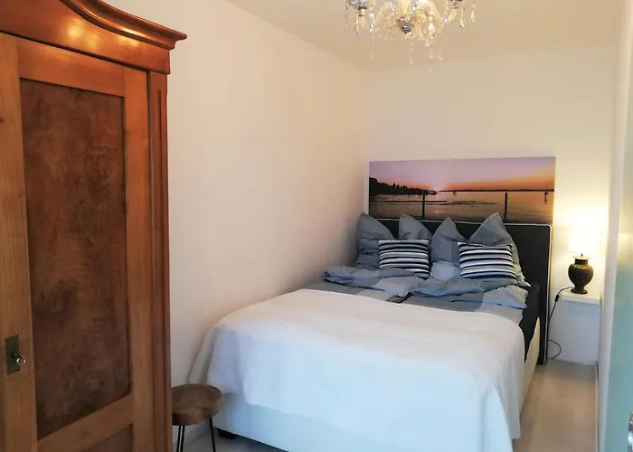 Appartement Segelwind Bodman-Ludwigshafen