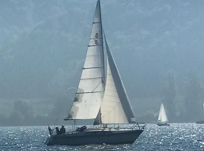 Segelwind Appartement