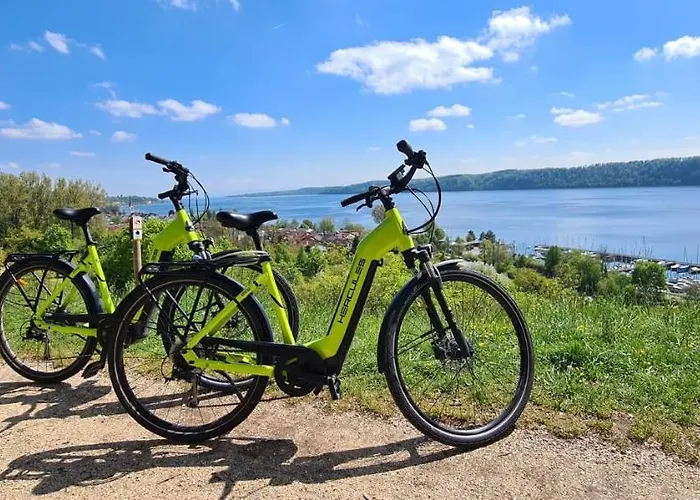 Segelwind Appartement