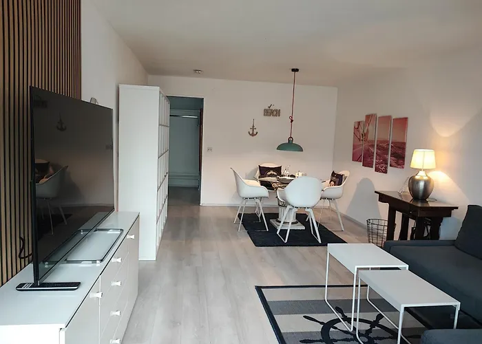 Appartement Segelwind *