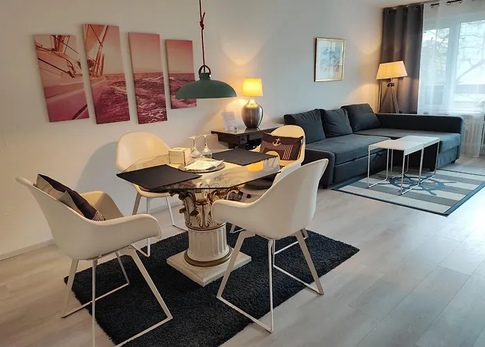 Appartement Segelwind