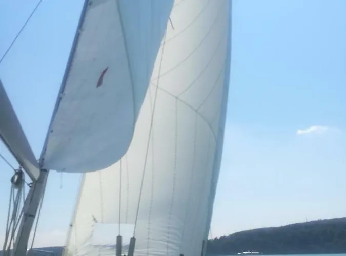 Segelwind דירה *