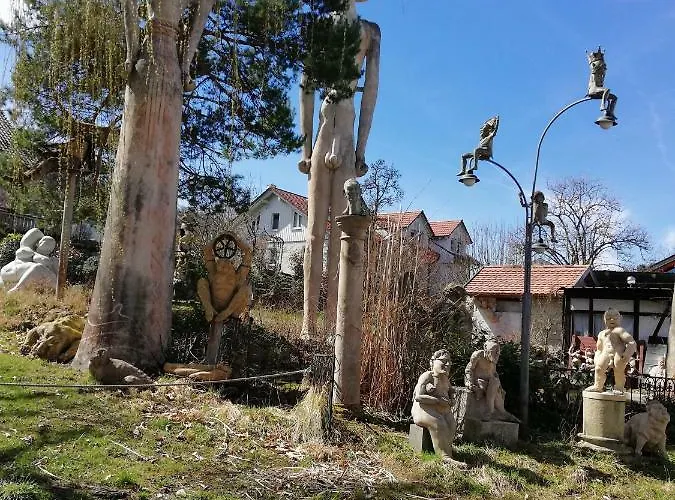 Appartement Segelwind Bodman-Ludwigshafen